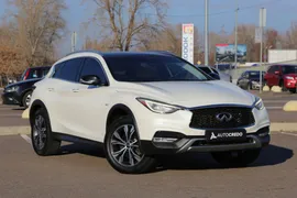 Продажа  Infiniti QX30, 2017р.